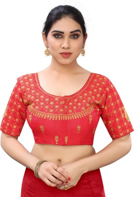 GOPAL COLLECTION Round Neck Women Blouse