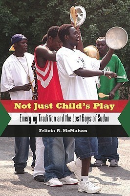 Not Just Child's Play(English, Paperback, McMahon Felicia R.)