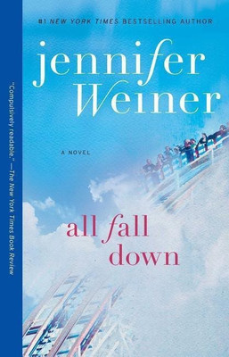 All Fall Down(English, Paperback, Weiner Jennifer)
