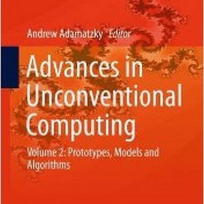 Advances in Unconventional Computing(English, Hardcover, unknown)