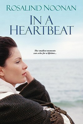 In A Heartbeat(English, Paperback, Noonan Rosalind)