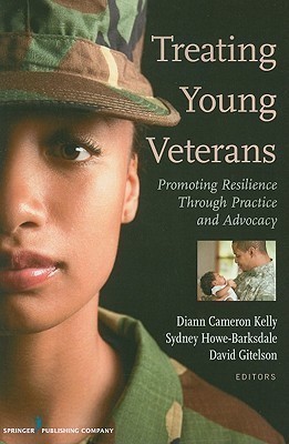 Treating Young Veterans(English, Paperback, unknown)