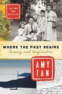 Where the Past Begins(English, Paperback, Tan Amy)