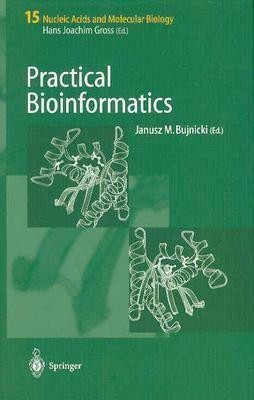 Practical Bioinformatics(English, Hardcover, unknown)