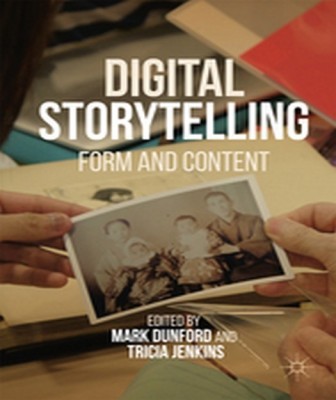 Digital Storytelling(English, Hardcover, unknown)