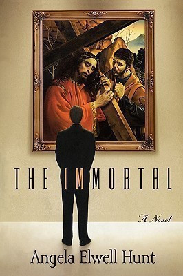 The Immortal(English, Paperback, Hunt Angela Elwell)