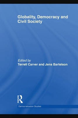 Globality, Democracy and Civil Society(English, Electronic book text, unknown)