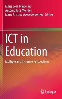 ICT in Education(English, Hardcover, unknown)