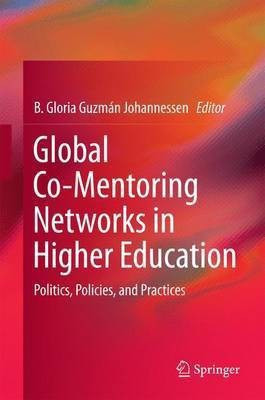 Global Co-Mentoring Networks in Higher Education(English, Hardcover, unknown)