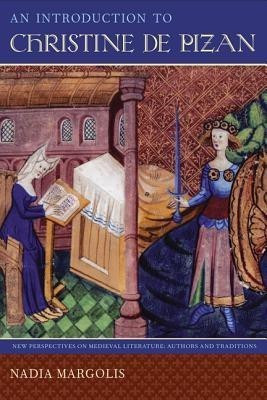 An Introduction to Christine De Pizan(English, Paperback, Margolis Nadia)
