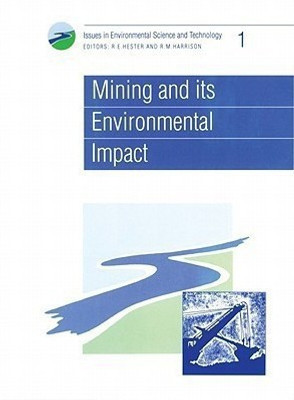 Mining and its Environmental Impact(English, Paperback, unknown)