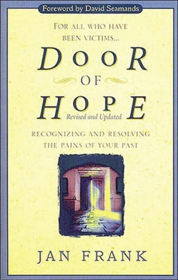 Door of Hope(English, Paperback, Frank Jan)