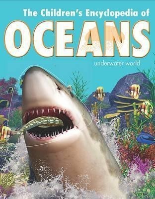 Reference 5+  - Children's Ocean Life Encyclopedia(English, Hardcover, unknown)