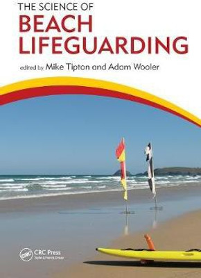 The Science of Beach Lifeguarding(English, Electronic book text, unknown)