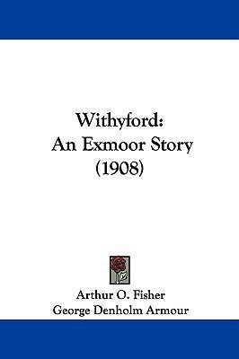 Withyford(English, Paperback, Fisher Arthur O)