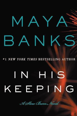In His Keeping(English, Paperback, Banks Maya)