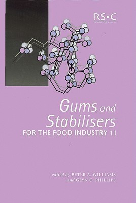 Gums and Stabilisers for the Food Industry 11(English, Hardcover, unknown)