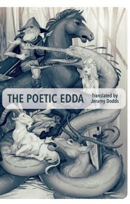 The Poetic Edda(English, Paperback, unknown)