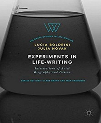 Experiments in Life-Writing(English, Hardcover, unknown)