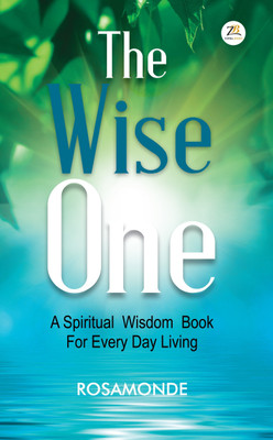 The Wise One(English, Paperback, Johnson Rosamonde)