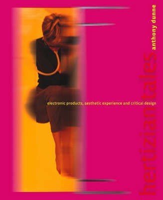 Hertzian Tales 2nd  Edition(English, Hardcover, Dunne Anthony)