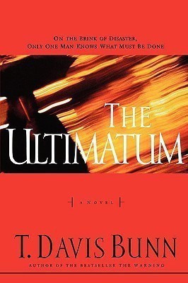 The Ultimatum(English, Paperback, Bunn Davis)
