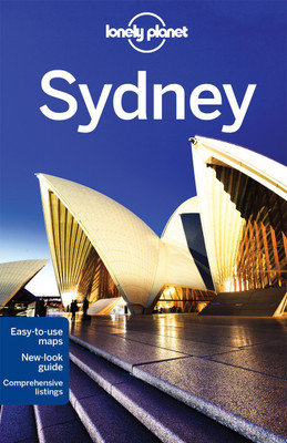 Lonely Planet Sydney(English, Paperback, Lonely Planet Peter)