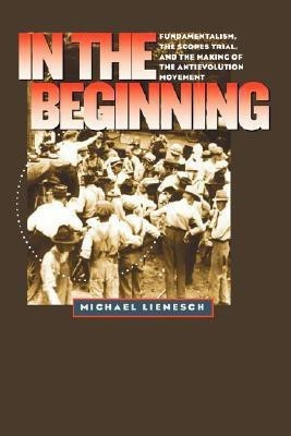 In the Beginning(English, Hardcover, Lienesch Michael)