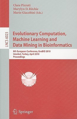 Evolutionary Computation, Machine Learning and Data Mining in Bioinformatics(English, Paperback, unknown)