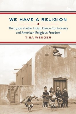 We Have a Religion(English, Paperback, Wenger Tisa)