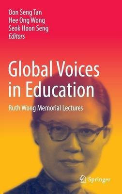 Global Voices in Education(English, Hardcover, unknown)