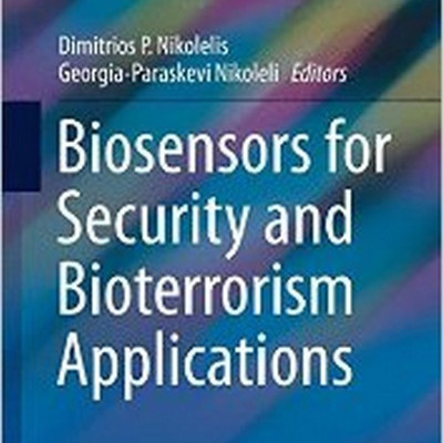 Biosensors for Security and Bioterrorism Applications(English, Hardcover, unknown)