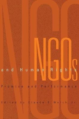 NGOs and Human Rights(English, Hardcover, unknown)