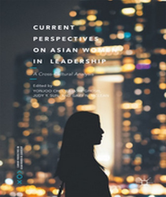Current Perspectives on Asian Women in Leadership(English, Hardcover, unknown)