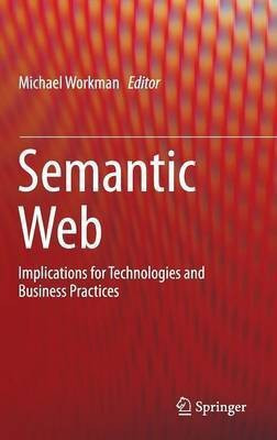Semantic Web(English, Hardcover, unknown)
