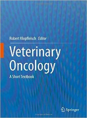 Veterinary Oncology(English, Hardcover, unknown)