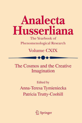 The Cosmos and the Creative Imagination(English, Hardcover, unknown)
