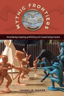 Mythic Frontiers(English, Electronic book text, Maher Daniel R)