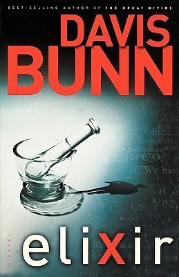 Elixir(English, Paperback, Bunn Davis)