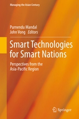 Smart Technologies for Smart Nations(English, Hardcover, unknown)