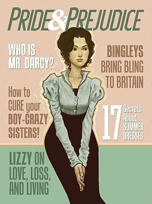 Pride & Prejudice(English, Hardcover, unknown)