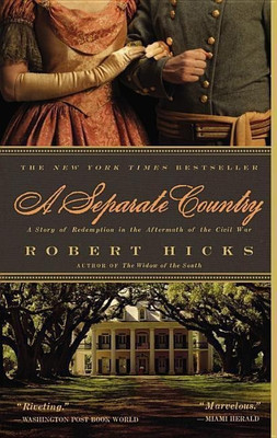 A Separate Country(English, Paperback, Hicks Robert)