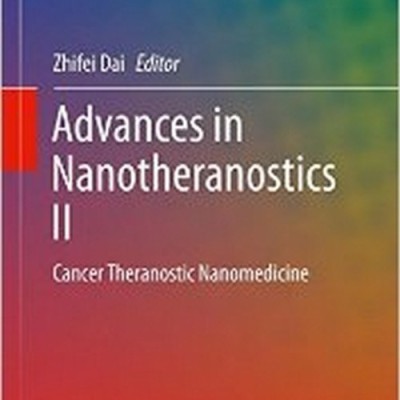 Advances in Nanotheranostics II(English, Hardcover, unknown)