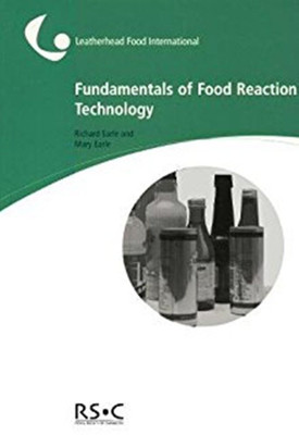Fundamentals of Food Reaction Technology(English, Paperback, Earle Richard L)