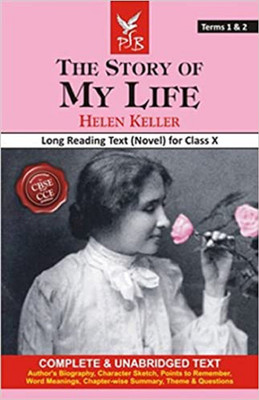 The Story of My Life PB(Paperback, Kel H)