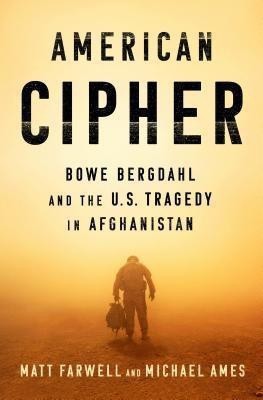 American Cipher(English, Hardcover, Farwell Matt)