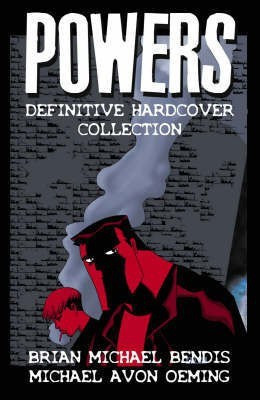 Powers: The Definitive Collection Vol.1(English, Hardcover, unknown)