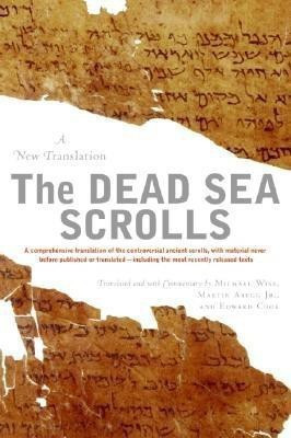 The Dead Sea Scrolls  - A New Translation(English, Paperback, Wise Michael)