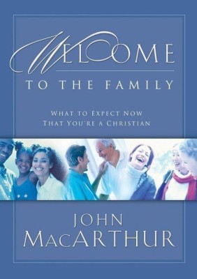 Welcome to the Family(English, Paperback, MacArthur John F.)