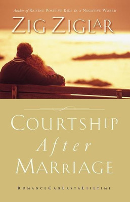 Courtship After Marriage(English, Paperback, Ziglar Zig)